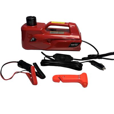 CRICKET ELECTRICO H/5 TN