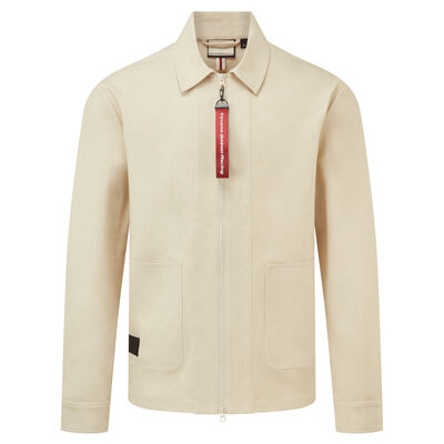 Campera Liviana Aichi