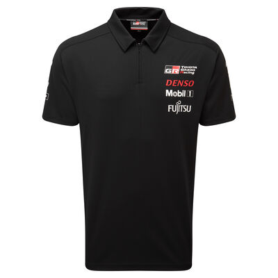 CHOMBA WEC HOMBRE IMPORTADA GR
