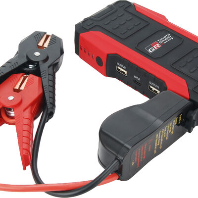 ARRANCADOR DE BATERIA GR