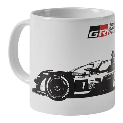 TAZA WEC