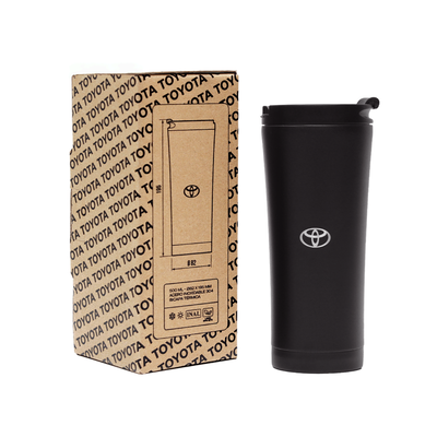 Vaso térmico 500 ML.