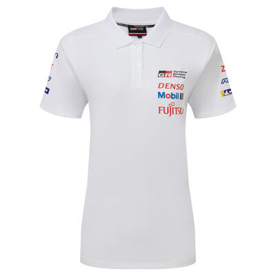 CHOMBA WRC MUJER IMPORTADA GR