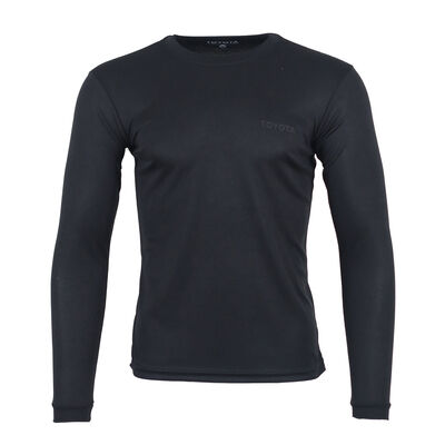 Camiseta térmica
