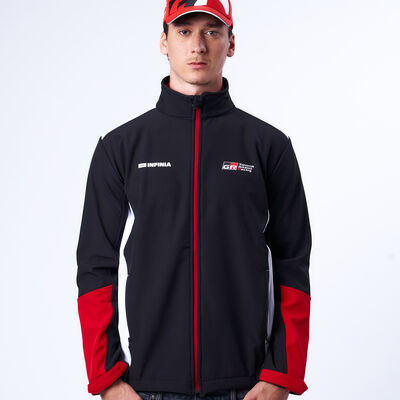 CAMPERA DEL EQUIPO OFICIAL