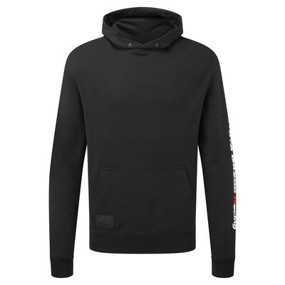 Pullover Hoodie
