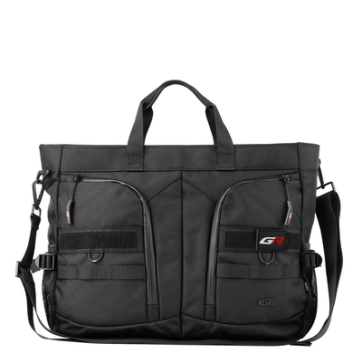 TOTE BAG GAZOO RACING