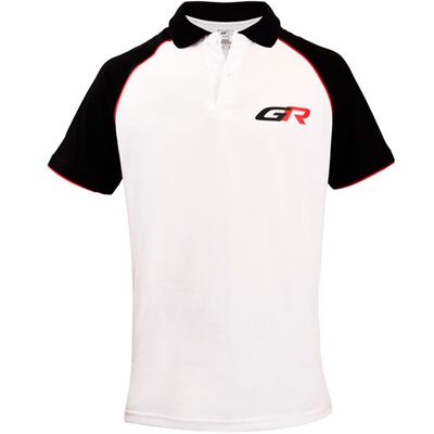 REMERA POLO MUJER