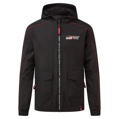 Rain Jacket GR
