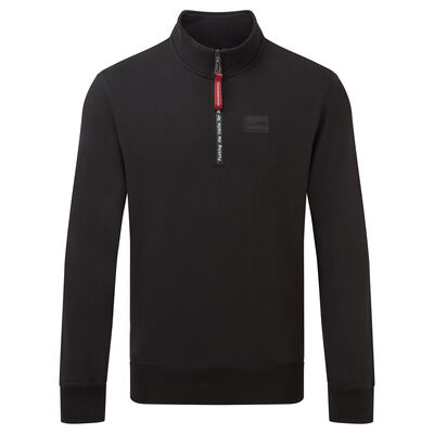 GR Track Quarter Zip