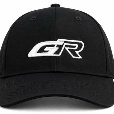 GR Black Circuit