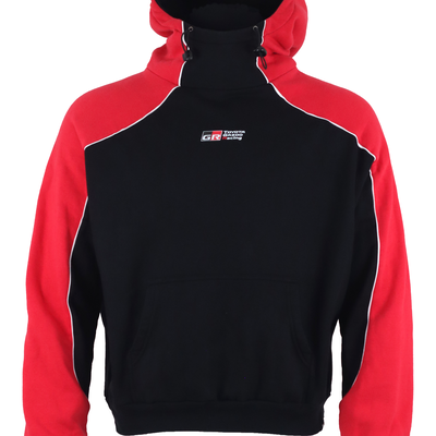 BUZO OVERSIZE GR