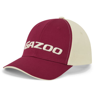 Gorra Gazoo