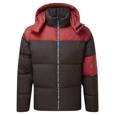 Urban Puffer