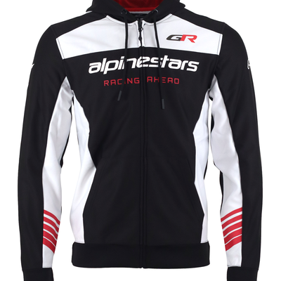 CAMPERA SESSION FLEECE
