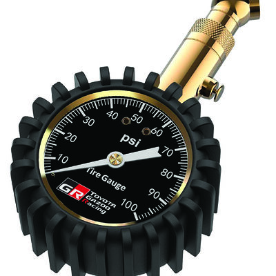 MEDIDOR DE PRESION NEUMATICOS