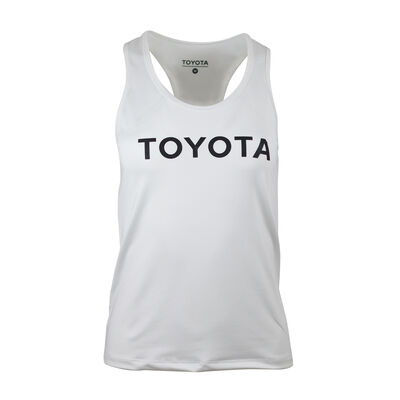 Musculosa deportiva mujer