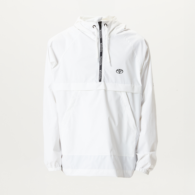 BUZO ANORAK ROMPEVIENTOS