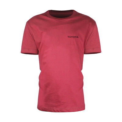 REMERA NIÑOS LAND CRUISER