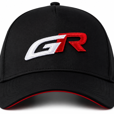 GR Drift Core 02