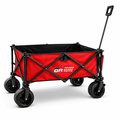 CARRO PLEGABLE GR