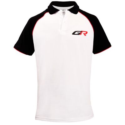 REMERA POLO