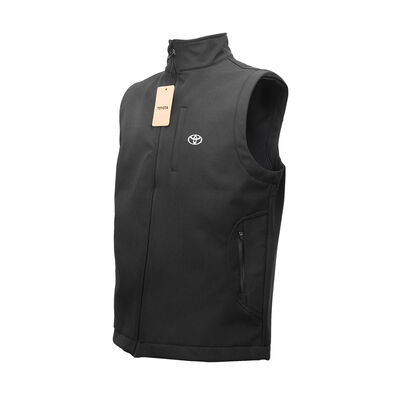 CHALECO SOFTSHELL