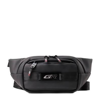 RIÑONERA DE GOMA GAZOO RACING,  RIÑONERA DE GOMA GAZOO RACING