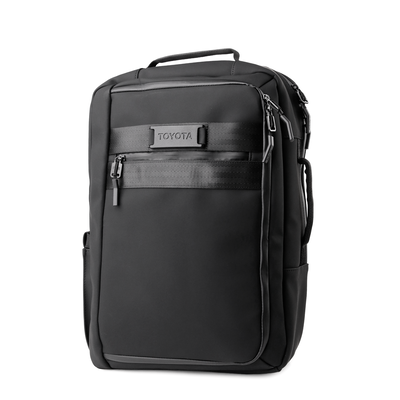 MOCHILA DE GOMA AQUA