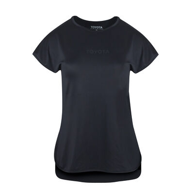 Remera deportiva mujer