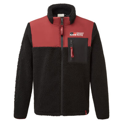 GR Performance Fleece