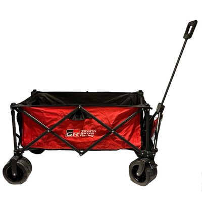 Carro Plegable GR