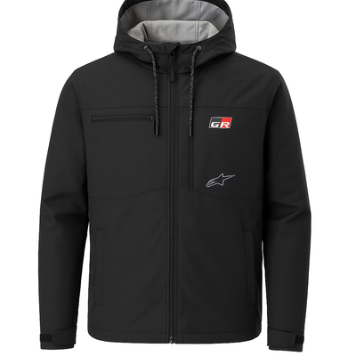 CAMPERA LIBERATE