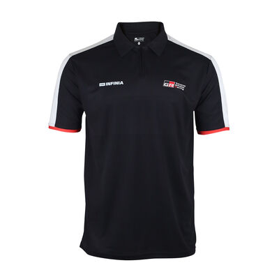 REMERA POLO HOMBRE