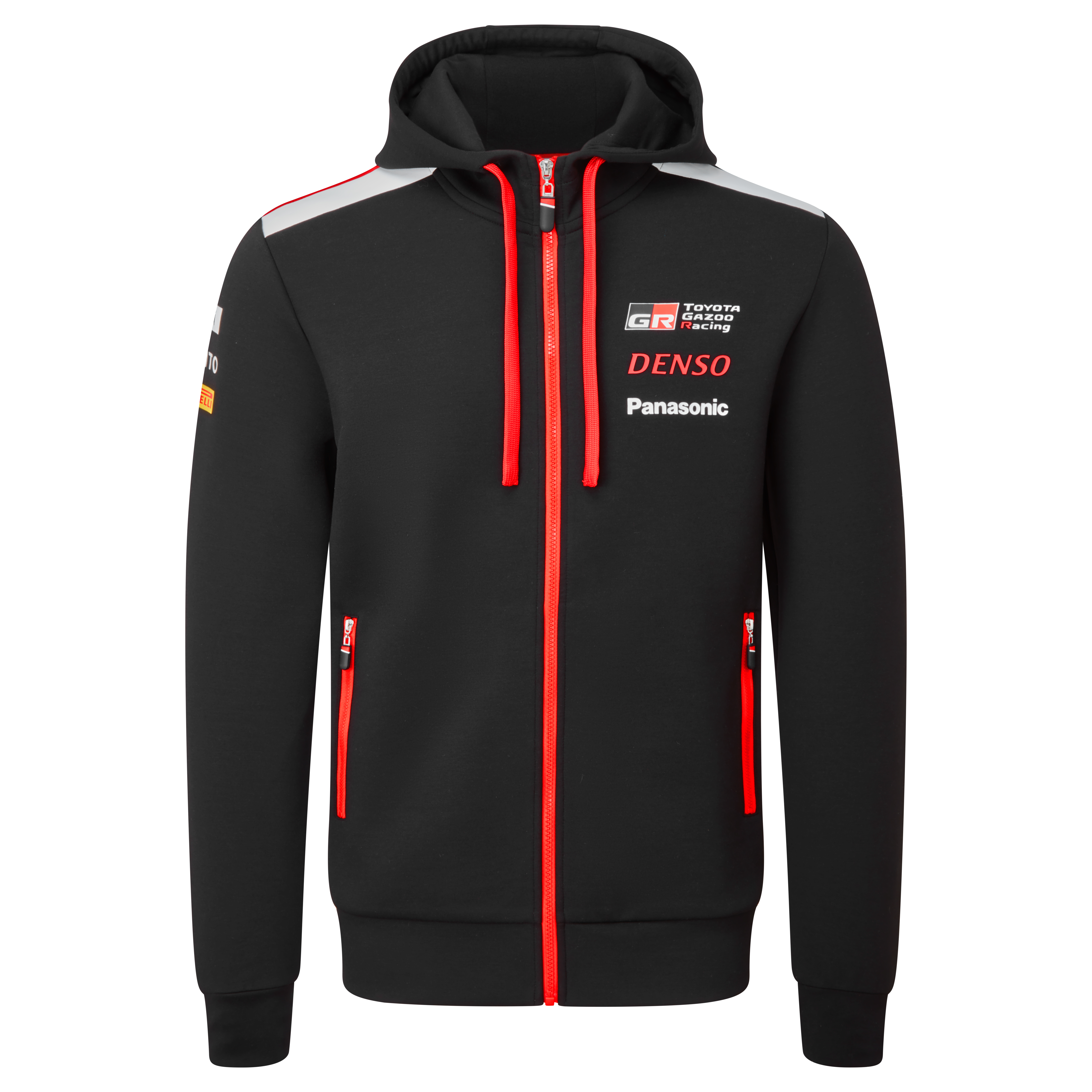 BUZO WRC 2023 image number null