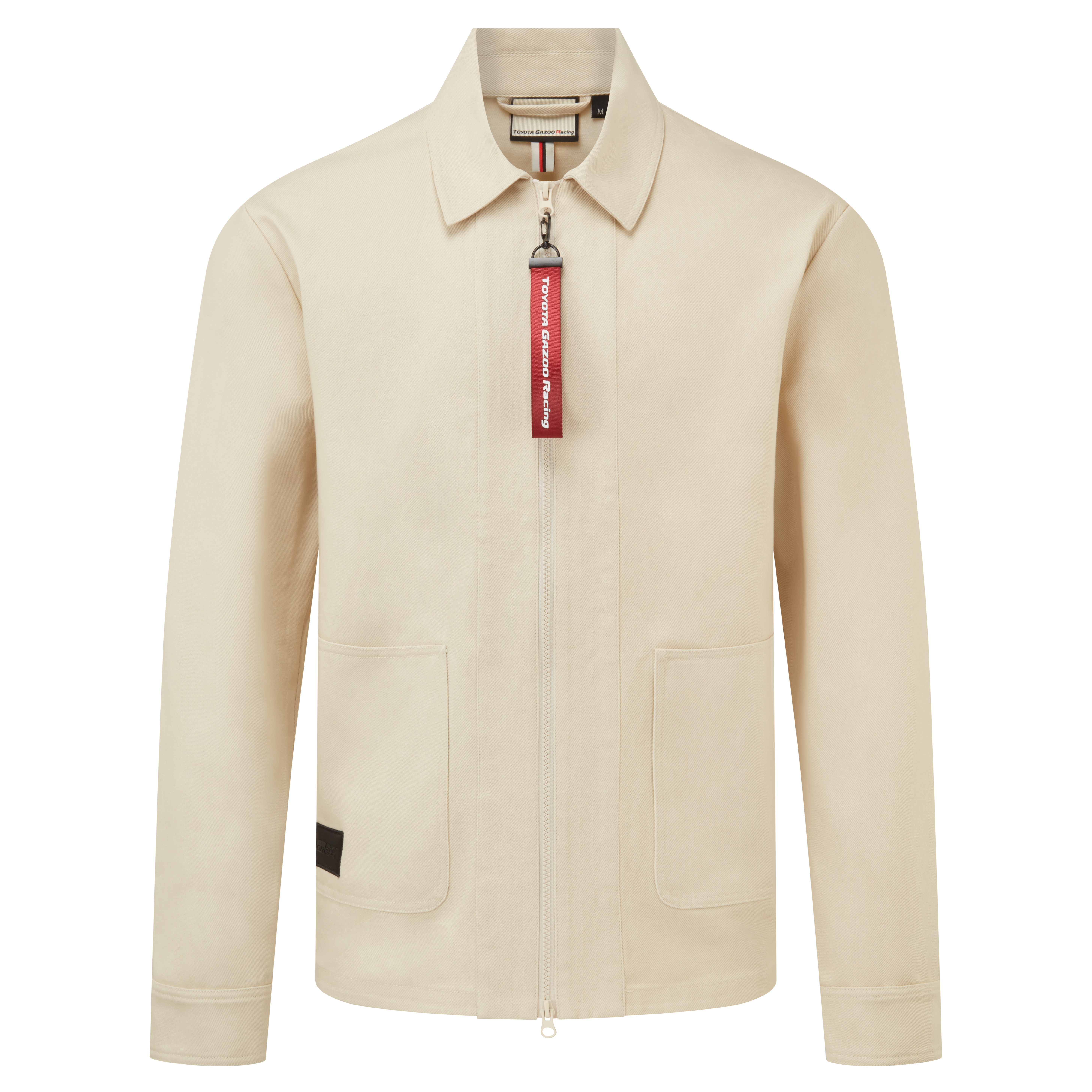 Campera Liviana Aichi image number null
