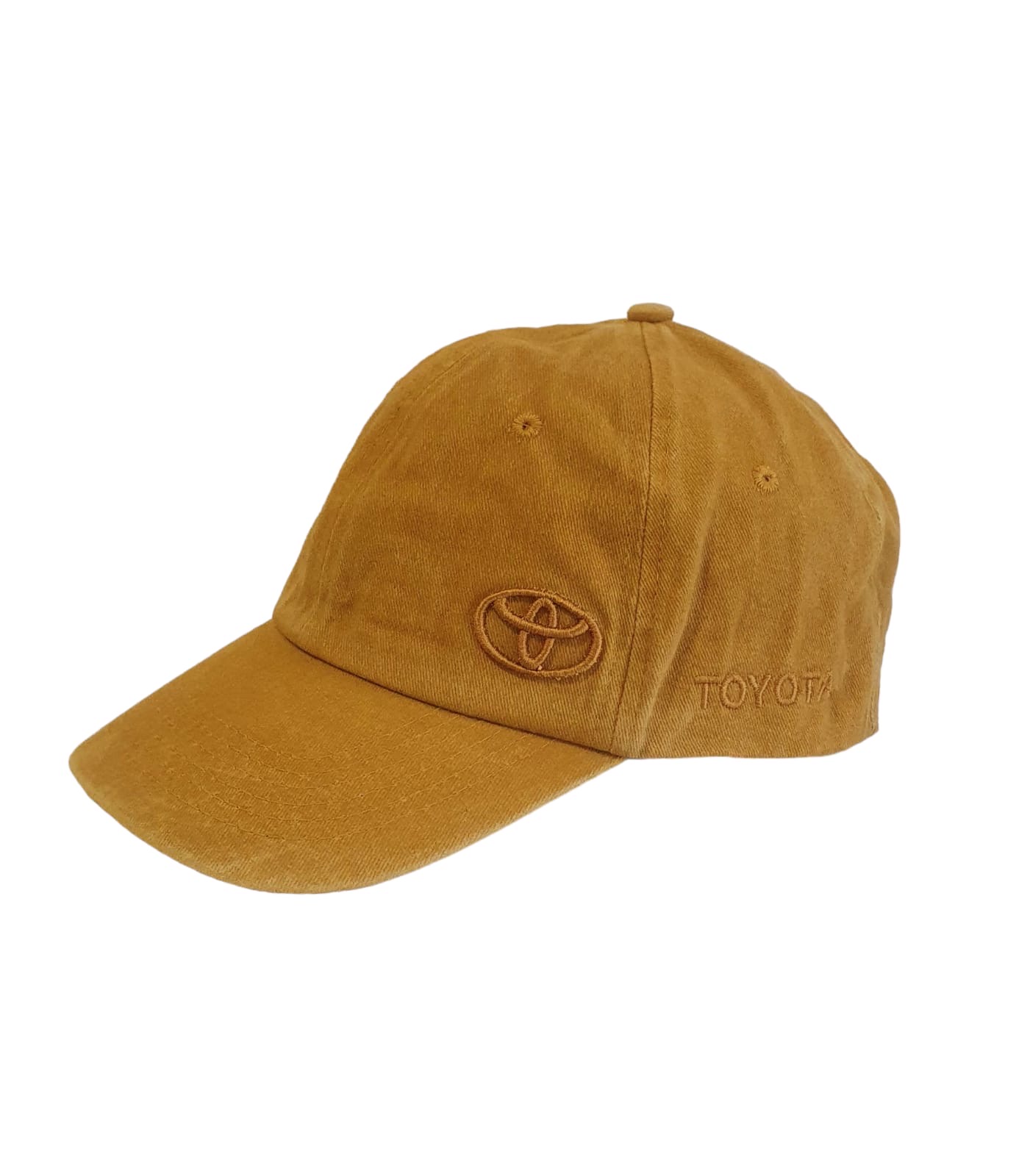 GORRA PRELAVADA MAIZ, , large image number null