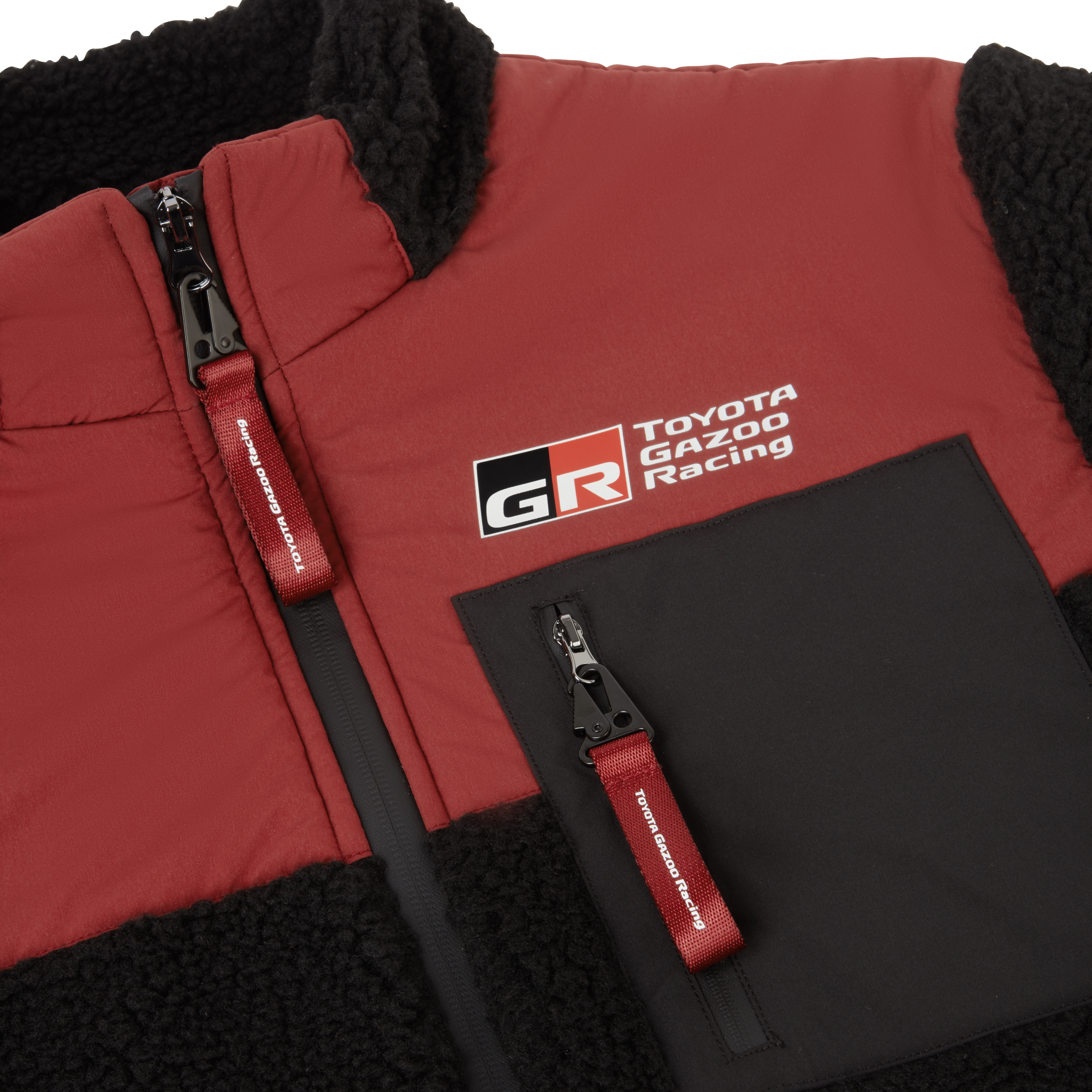 GR Performance Fleece image number null