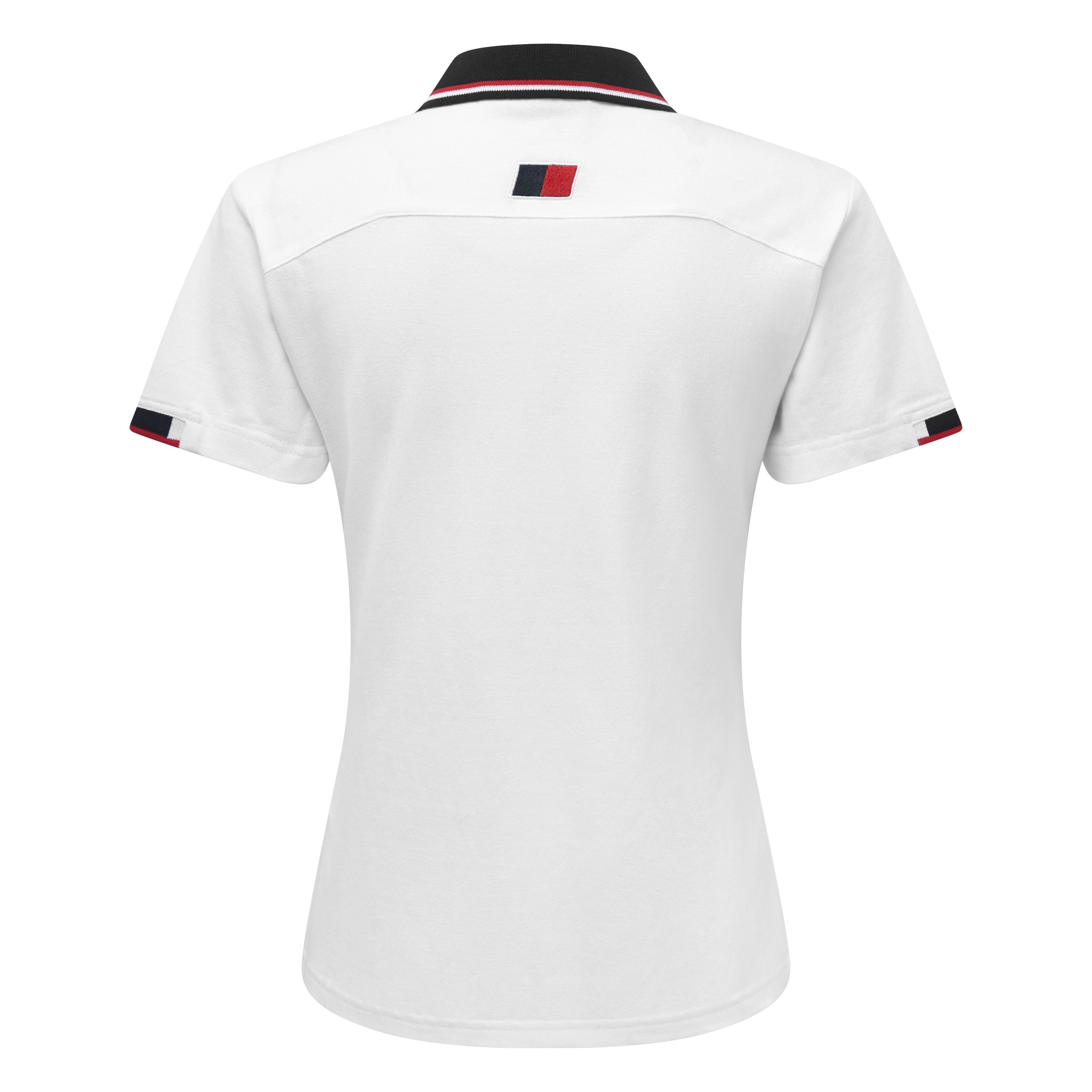 REMERA POLO image number null