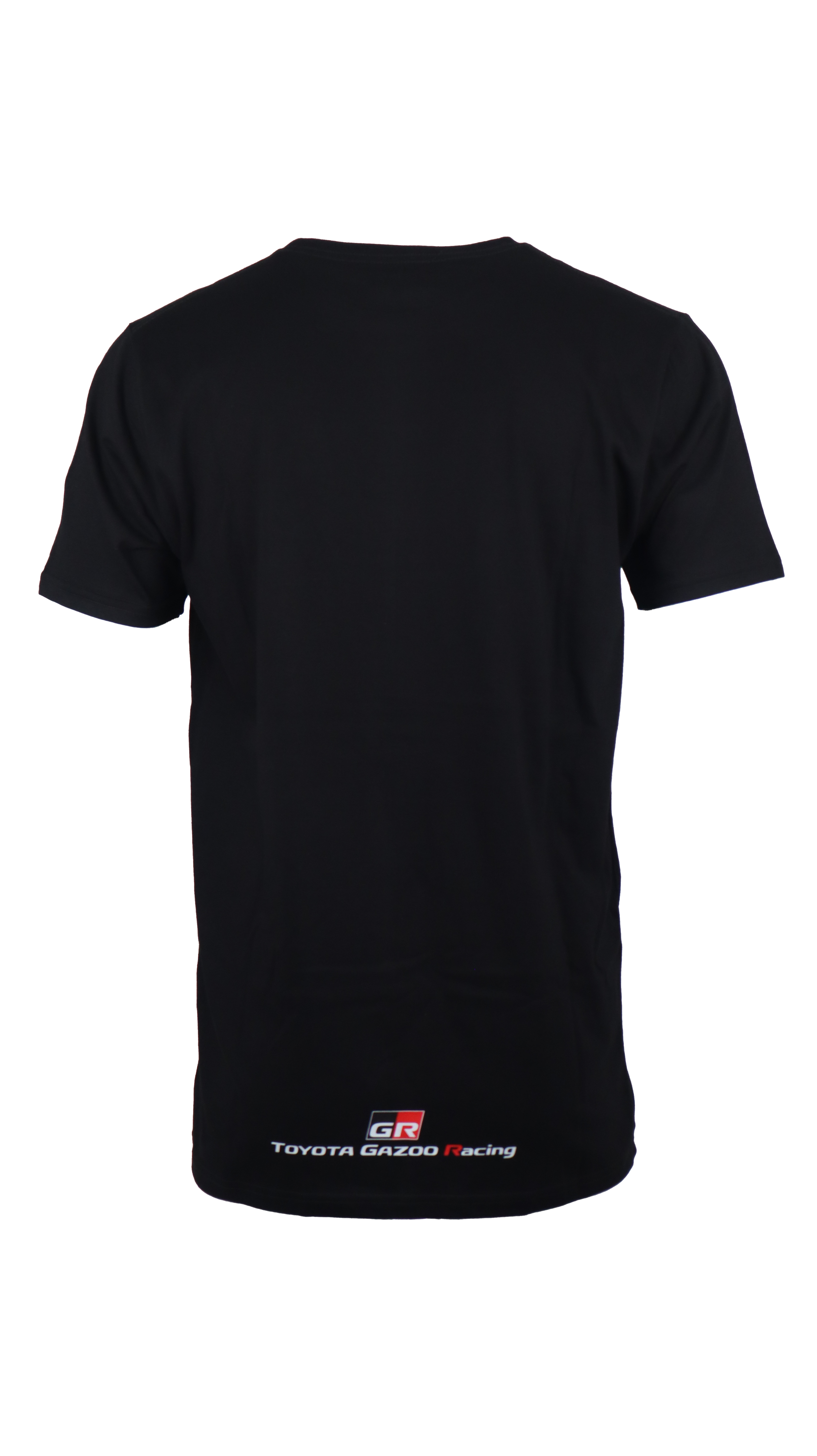 REMERA GR SUPRA image number null