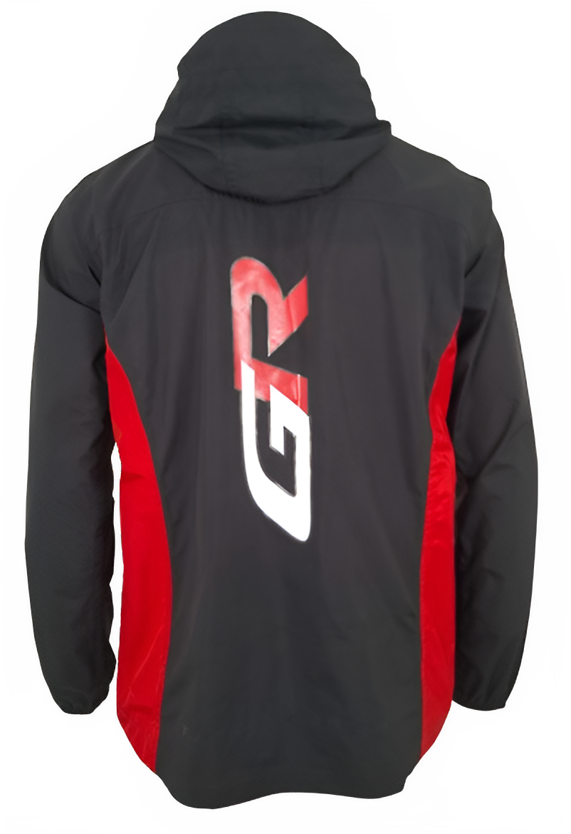 CAMPERA ROMPEVIENTO PERFORMANCE image number null