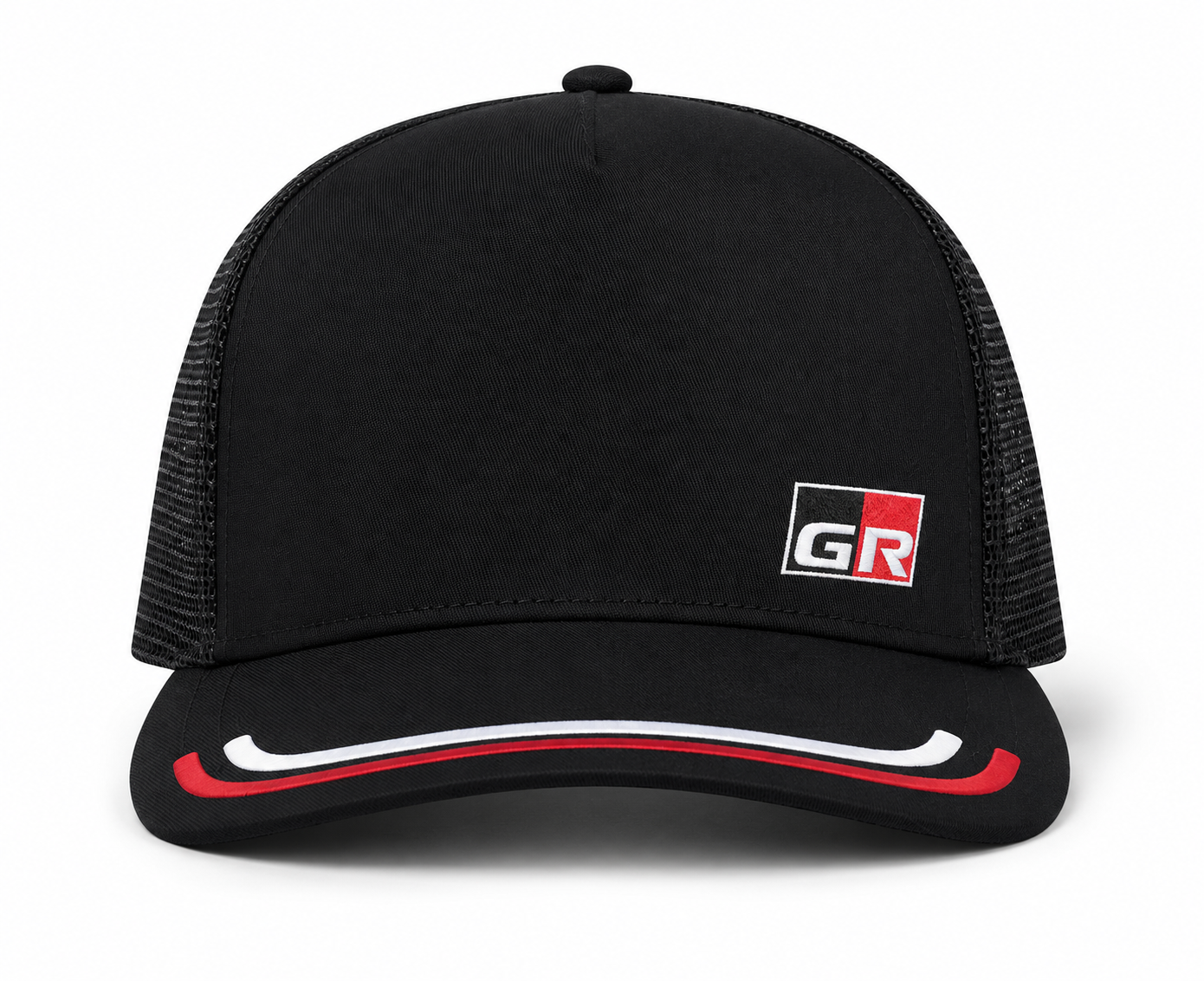 GR Redline Cap 01, , large image number null