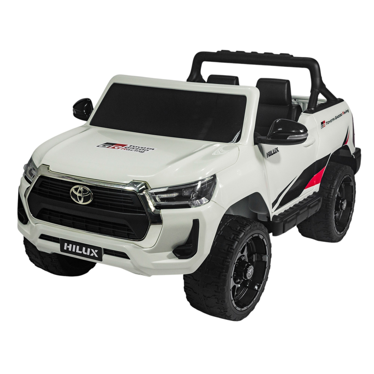 MINI HILUX ELECTRICA 4X2, , large image number null