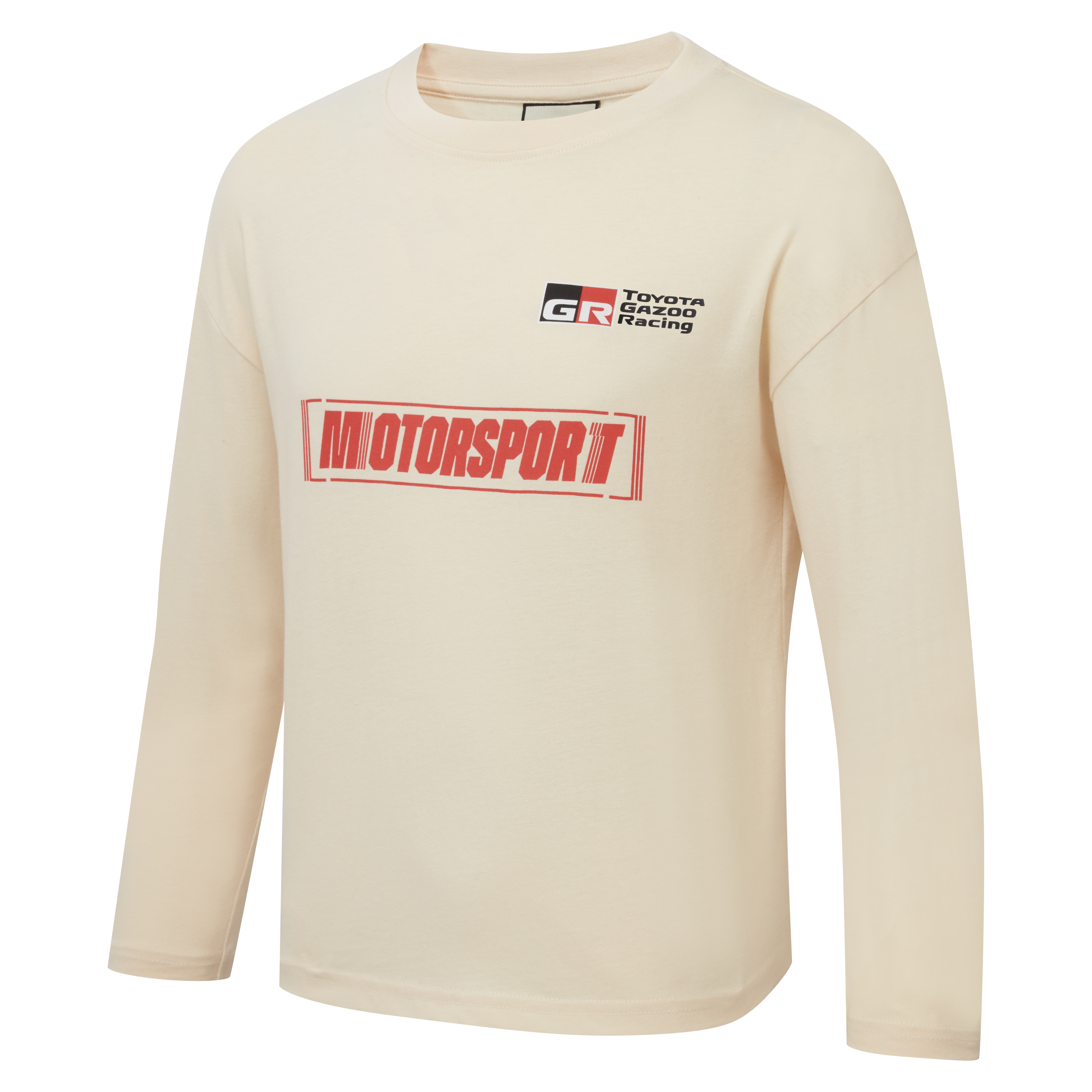 Junior Long Sleeve image number null
