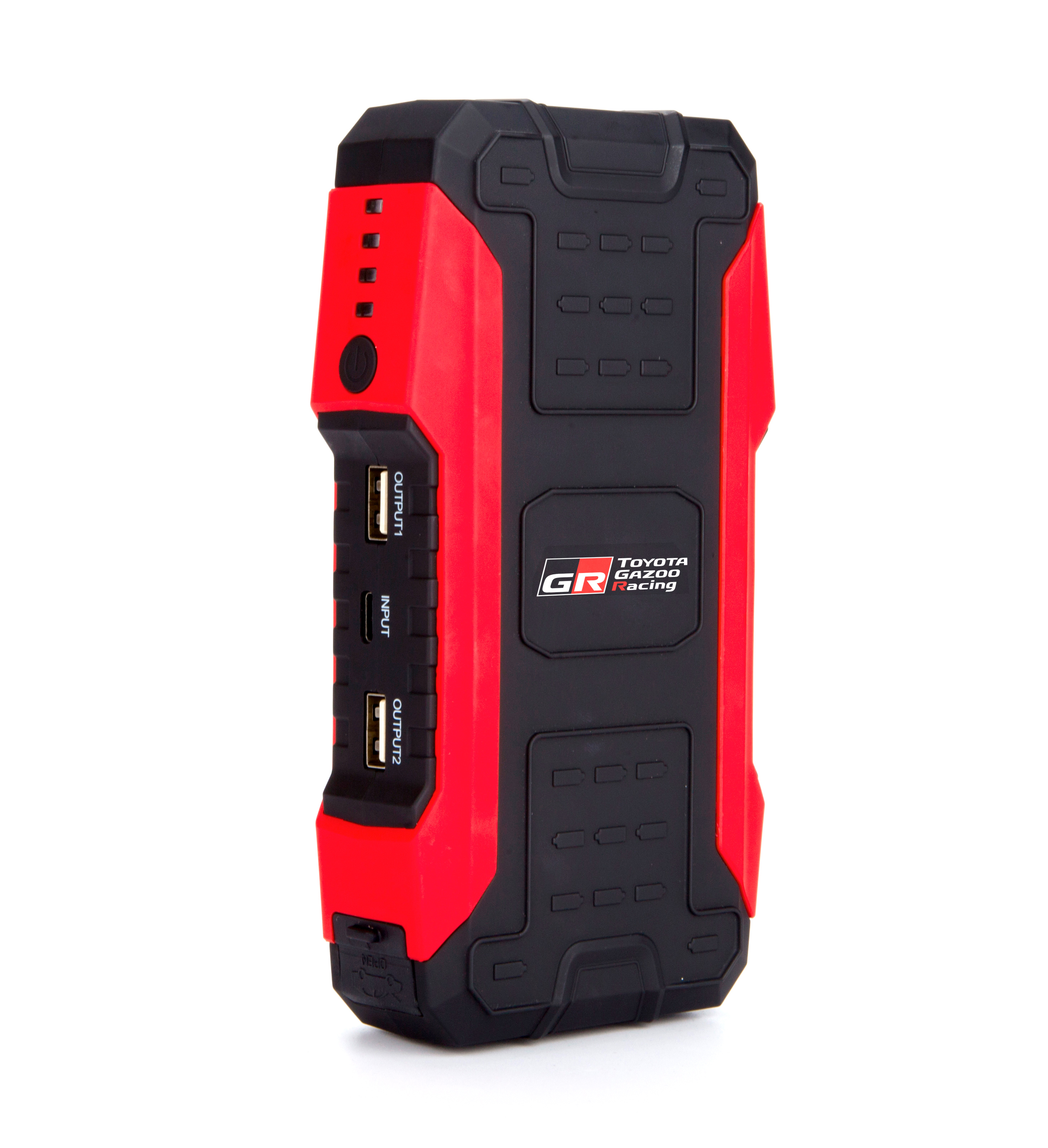 ARRANCADOR DE BATERIA GR, , large image number null