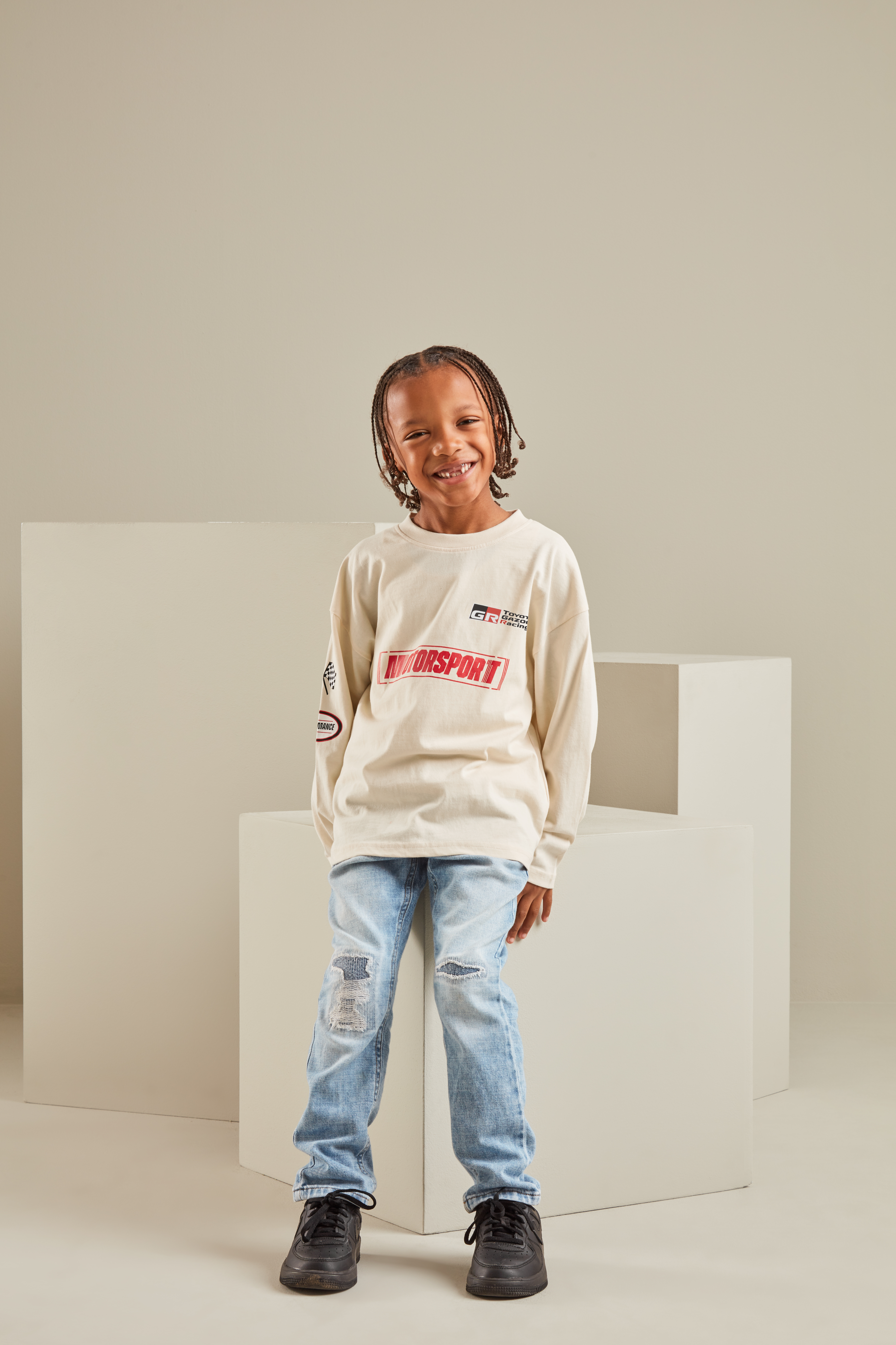 Kids Long Sleeve image number null