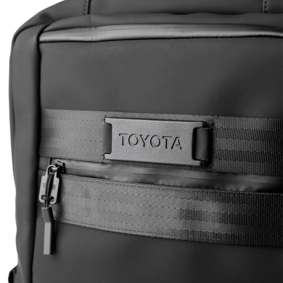 MOCHILA DE GOMA AQUA, , large image number null