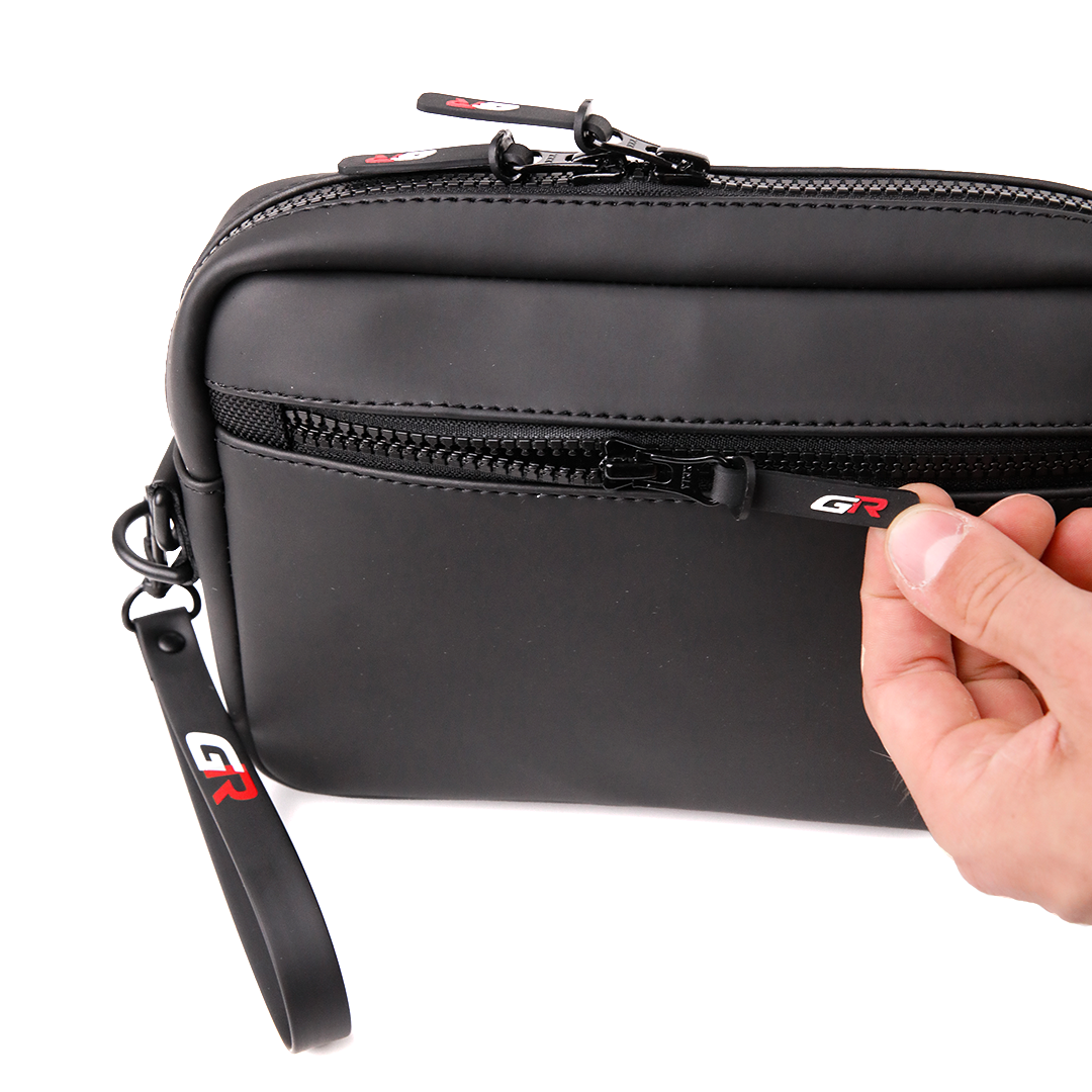 POUCH GR, , large image number null