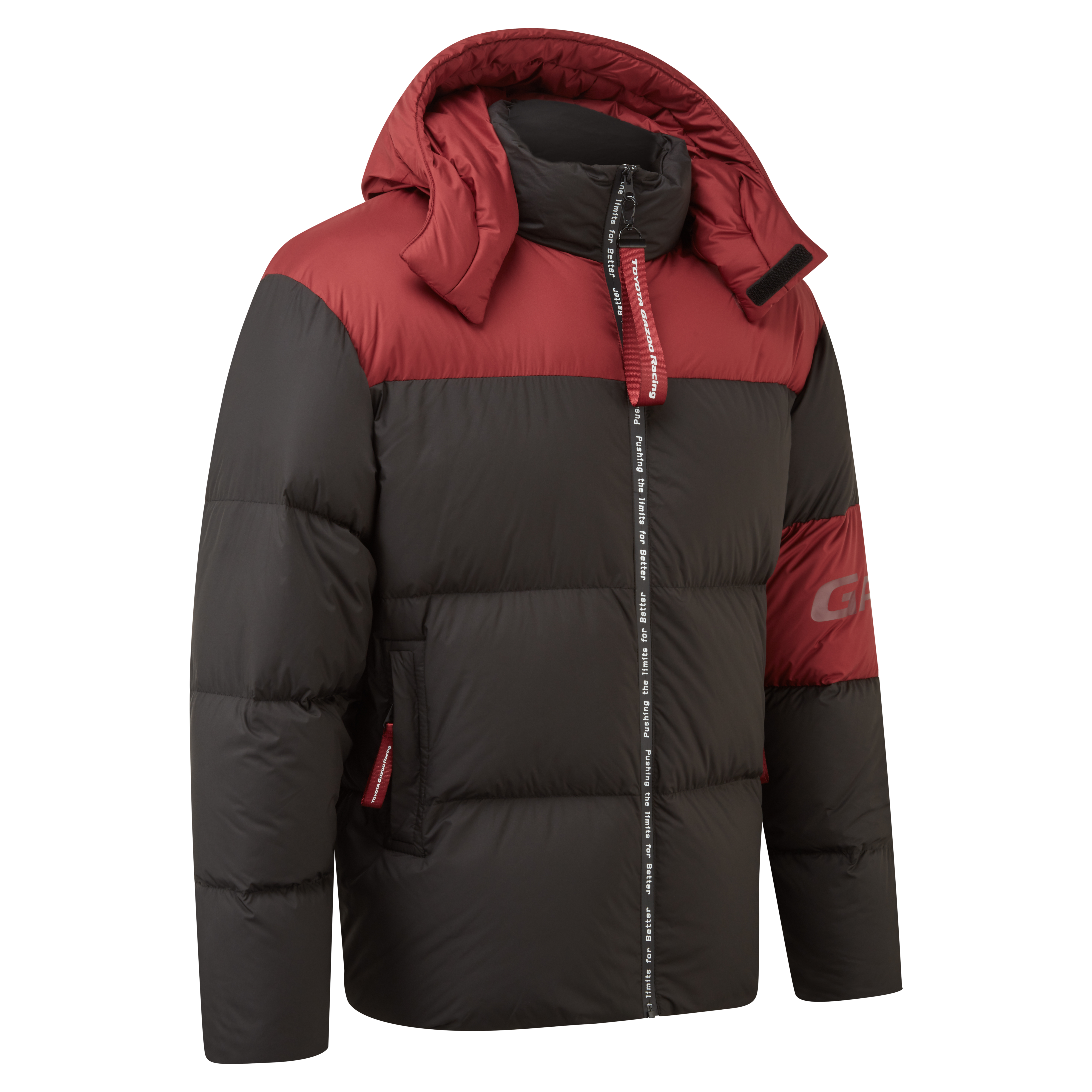 Urban Puffer image number null