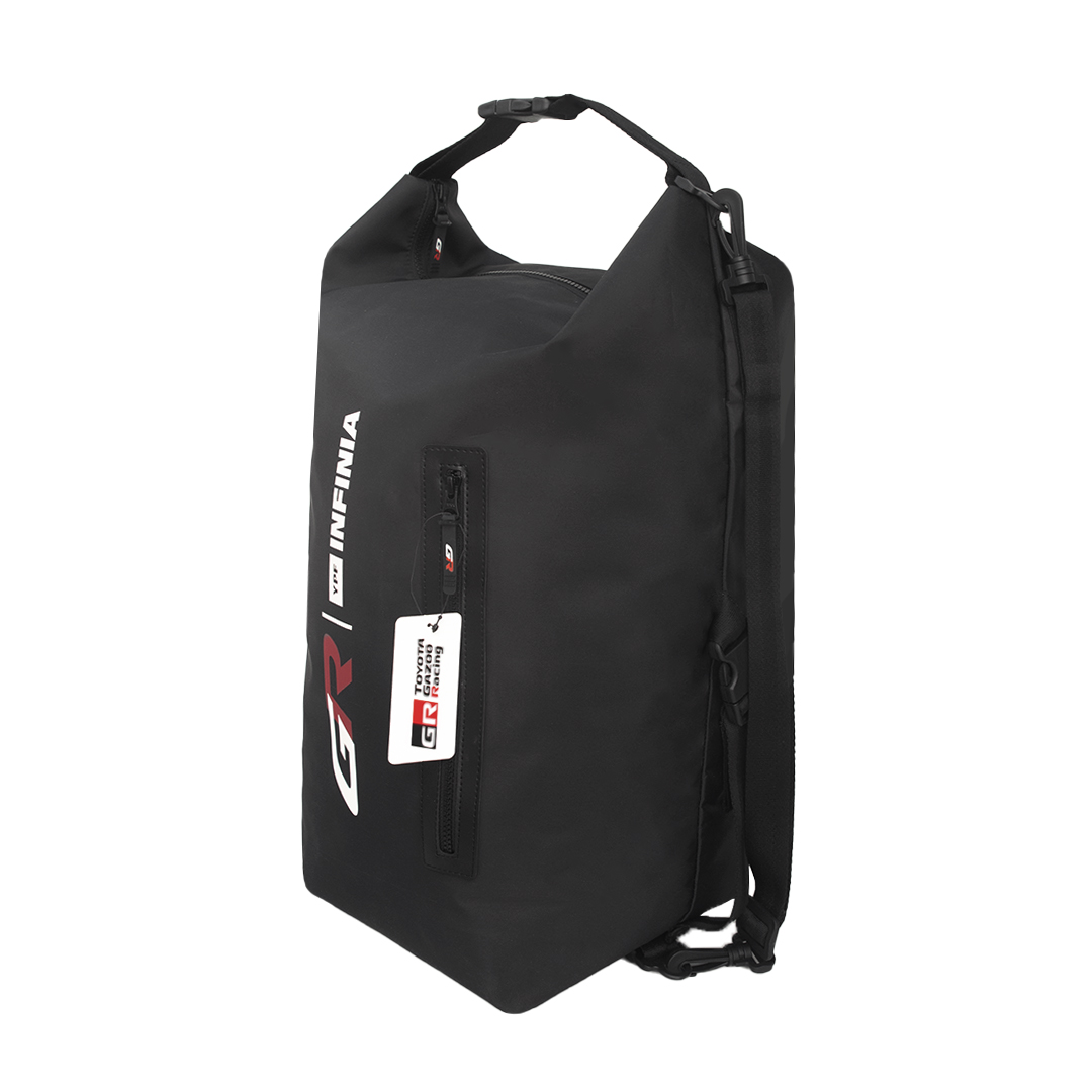 BOLSO PORTA CASCO, , large image number null